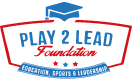 Play2lead Logo